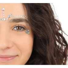 Uravas Store Lukky Unicorn Glow Yüz Taşı
