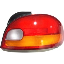 Hkn Hyundai Accent 1995-1997 Sağ Stop Lambası Duylu 92402-22010