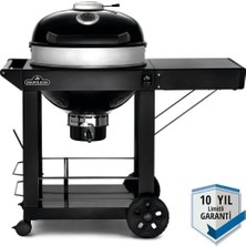 Napoleon Professional 22 Cart Kömürlü Mangal - 57cm