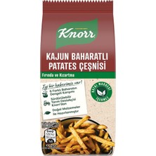Kajun Patates Çeşnisi 60 gr