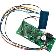 SR-230 Mf Oem Mifare Kart Okuyucu Modülü 13.56 Mhz Wiegand Out 1 Adet