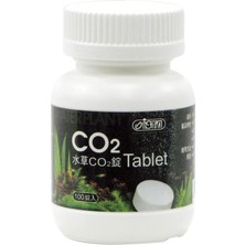 Co2 Tablet