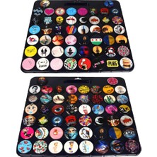 Akıllı Bayi Popsocket 50LI