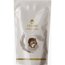 Ezel Eterno Coffee Crema 400 g - Kahve Kreması Süt Tozu