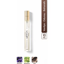 ILLUSIONE Arwen EDP Erkek Seyahat Boy Parfüm 10ml