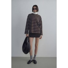 Siyah XL Bowl Bag