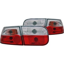 Honda Civic Eg6 Hb Arka Stop Lambası Usdm 1992 / 1995