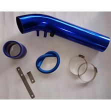 Space Honda Civic Uyumlu Hava Filtre Borusu Büyük 1992 / 2001
