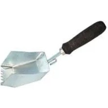 Evimdeyokyok Tutkal Malası 20 cm - Ahşap Sap