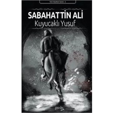 Puslu Yayıncılık Kuyucaklı Yusuf