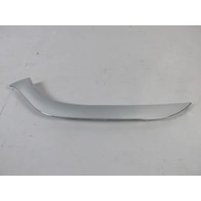 Fam Renault Clıo 4 Hb 13/16 Far Alt Çıtası Sol Nikelajlı Geçmeli