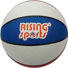 NW NessiWorld 0328 Sun-Ers-Rsp-Basket Topu Size-5 - Sunman