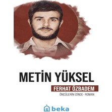 Beka Yayınları Metin Yüksel