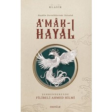 Mostar Yayınları A‘mâk-I Hayâl
