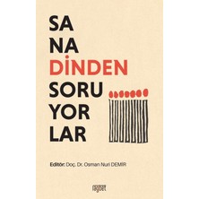 Rağbet Yayınları Sana Dinden Soruyorlar