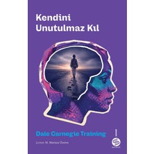 Sahi Kitap Kendini Unutulmaz Kıl