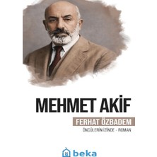 Beka Yayınları Mehmet Akif