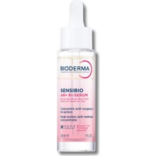 1001 Sensibio Ar+ Kızarıklık Eğilimli Hassas Ciltler Kızarıklık ve Yaşlanma Karşıtı Bakuchiol