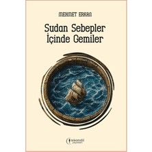 Sudan Sebepler Içinde Gemiler