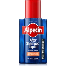 1001 Kafeinli Dökülme Karşıtı Losyon 200 ml