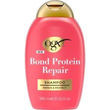 1001 Bond Protein Repair Bağ Onarıcı Sülfatsız Şampuan 385 ml