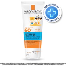 1001 Anthelios Dermo Pediatrics Hydrating Lotion Spf 50+ 75 ml