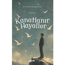 Gençokur Yayınları Kanatlanır Hayaller