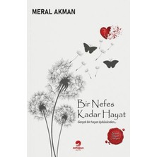 Octopus Yayınevi Bir Nefes Kadar Hayat