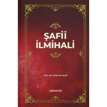 Semerkand Kitap Şâfiî Ilmihali