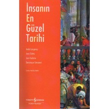 Lisinya Insanın En Güzel Tarihi