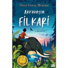 Carpe Diem Arkadaşım Fil Kari