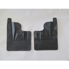 Fam Mazda E2200 Minibüs 88/09 Ön Paçalık Sağ/sol Set (2parça)