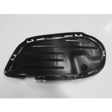 Fam Mercedes C Class W205 14/17 Sis Lamba Kapağı Braketi Sağ Sensör Delikli (Amg)(Tw)