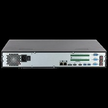 Dahua NVR5432-EI2 32 Kanal 4HDD(26TB) Network Kayıt Cihazı