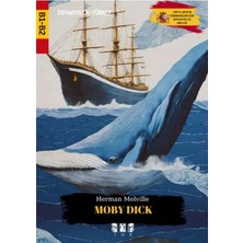 TGR Moby Dıck (Ispanyolca)