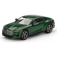 Sepetopia 1/64 Bentley Batur Scarab Green