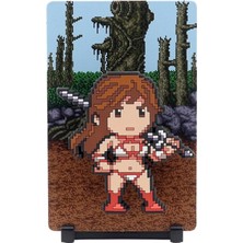 Enco Store Tyris Flare 124 Golden Axe Figür