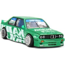 Enco Store Model Araç Kaidohouse 1/64 M3 Kaido Works V2