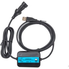 Mocan Aldesa Technoseq Ayar Kablosu