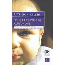Lisinya Gelişim Psikolojisi Kuramları
