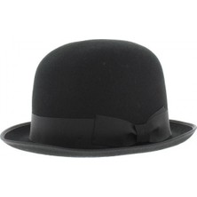 Ttt Charlie Chaplin Şapkası-T