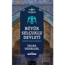 Uravas Store Anadolu Türk Tarihi