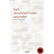 Lisinya Türk Atasözleri'nden Seçmeler