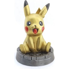 Magicool Polyester Pokemon Figür 250