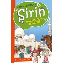 Uravas Store Şirin Lük Istan: Hindistan - Dünyayı Geziyorum 2