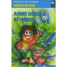 Lisinya Anne Dersim Bitmedi Ben Çocukken 3