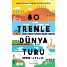 Lisinya 80 Trenle Dünya Turu