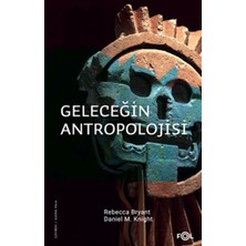 Lisinya Geleceğin Antropolojisi – Felsefi Bir Soruşturma