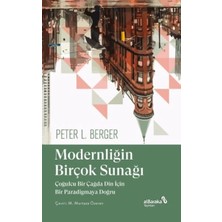 Uravas Store Modernliğin Birçok Sunağı