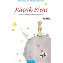 Uravas Store Küçük Prens